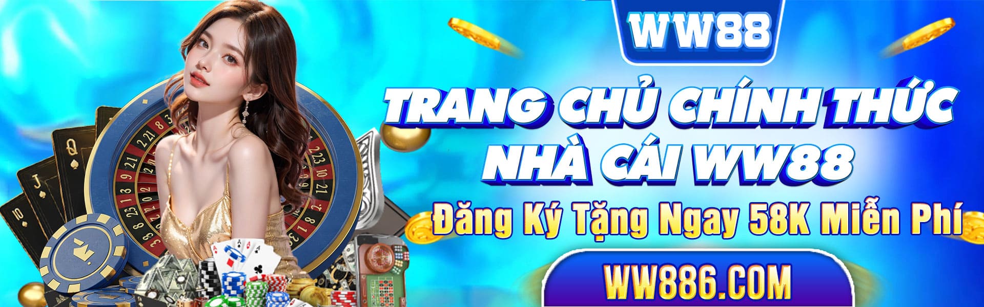 banner ww88